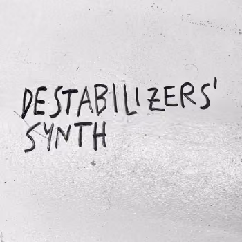 Destabilizers - Business Art