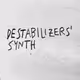 Destabilizers - Business Art