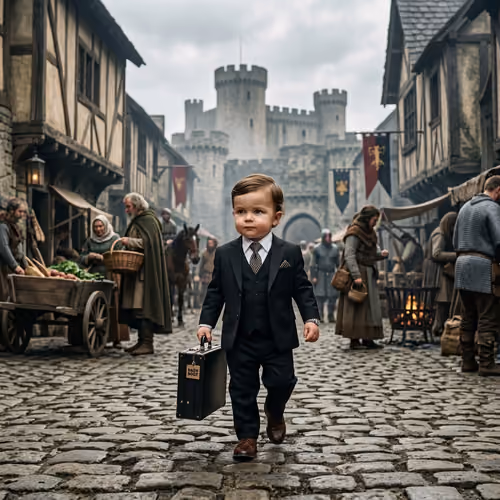 BusinessBaby