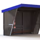 Bus stations by RBT
