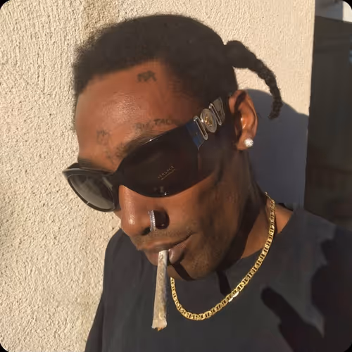 Bust a Crime Legendary