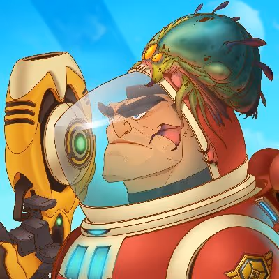 Buster Ranger  Buster Ranger