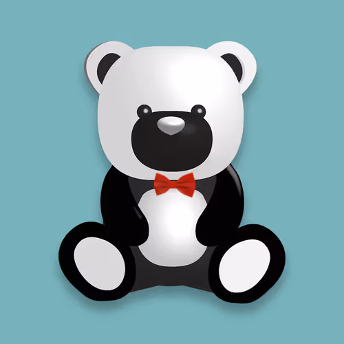 Busy Bears