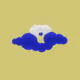Busy Clouds