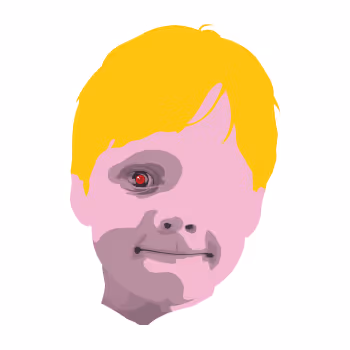 I do not know you, but I know we are friends - old