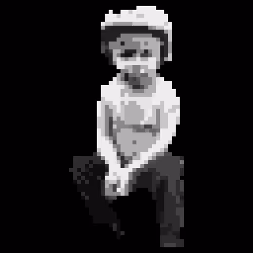 But you buy it - old