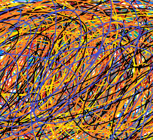 Butalon Anime collection