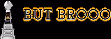 But Brooo Fantasy Football League Official NFT Collection