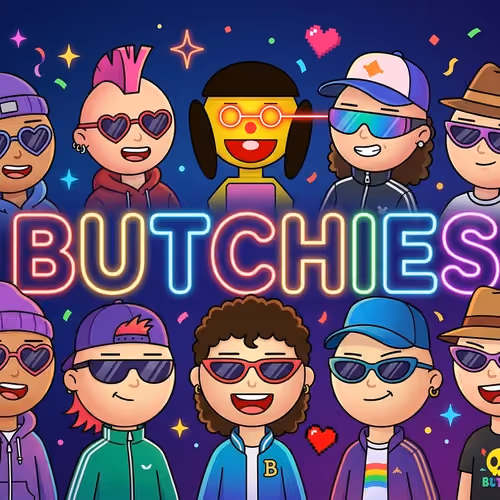 Butchies