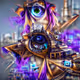 ButterflEYE