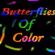 Butterflies of Color - old