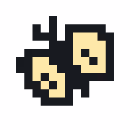 Butterflies on Friday