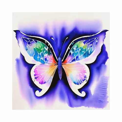 Butterflies- V1. Betrayal