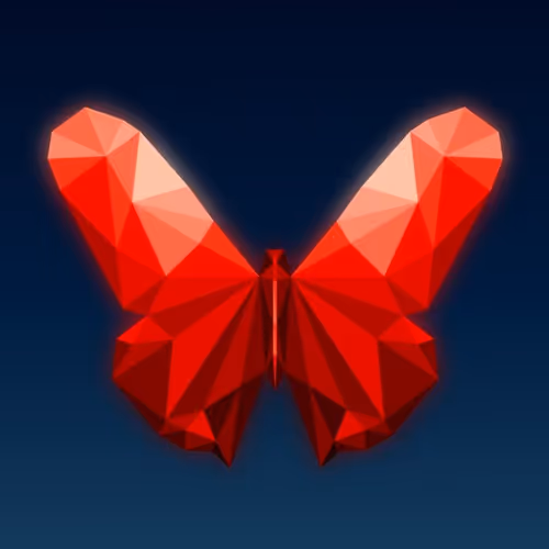 BUTTERFLY COLLECTION1