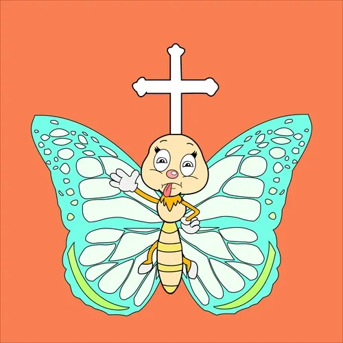 Butterfly Diaries