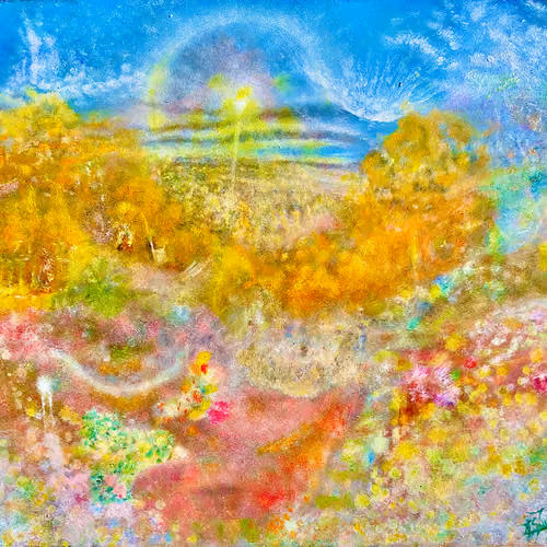 Butterfly Dream