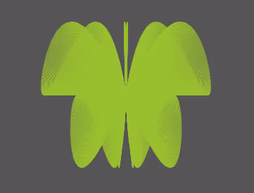 The Butterfly Equation