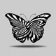 Butterfly Hypnosis