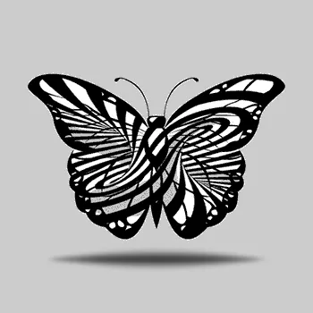 Butterfly Hypnosis