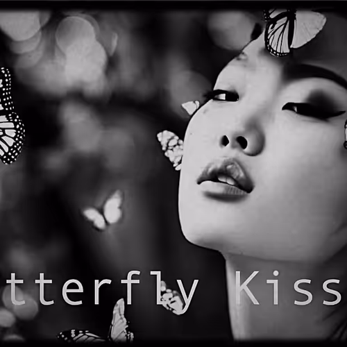 BUTTERFLY KISSES - PRESHZINO SONGZ