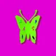 Butterfly Nucara Effect (dynamic)