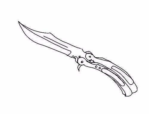 butterfly - QVpAz4OJZc