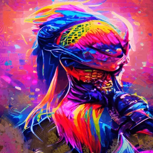 Butterfly Society NFT