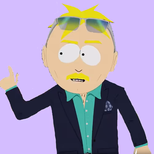 butters NFT