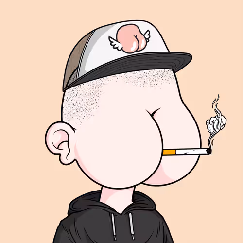 buttface