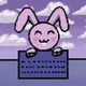 bunnys pixels