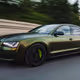FIRST AUDI UTILITY NFT