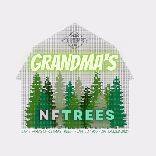 NFTree Farm