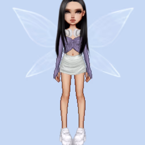 Aesthetic_fits {female}