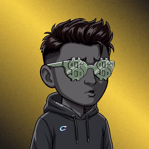 Buyerman