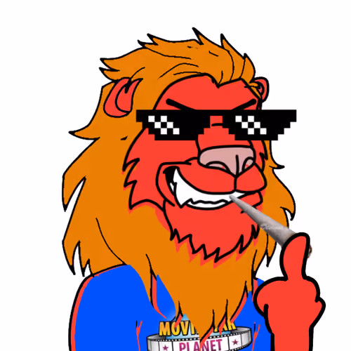 Buy Lo Sell Hi Lion #1