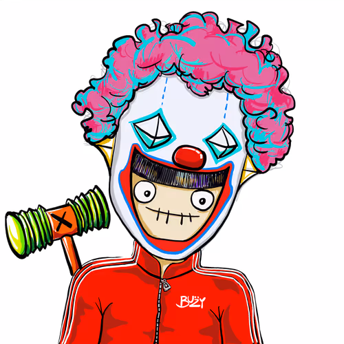 Buzyguy Polygon