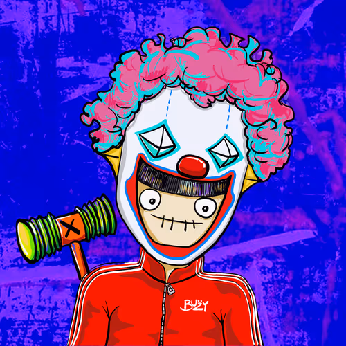 BuzyGuy