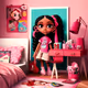 Buzz Dolls