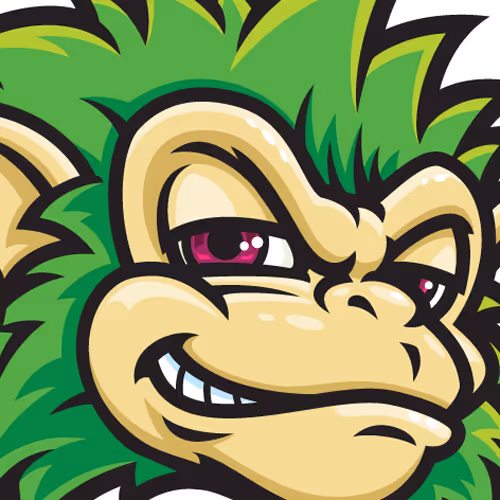 Buzzmonkey Collection