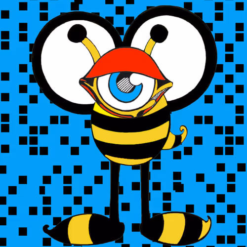 Buzzy Bee64