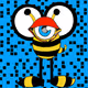 Buzzy Bee64