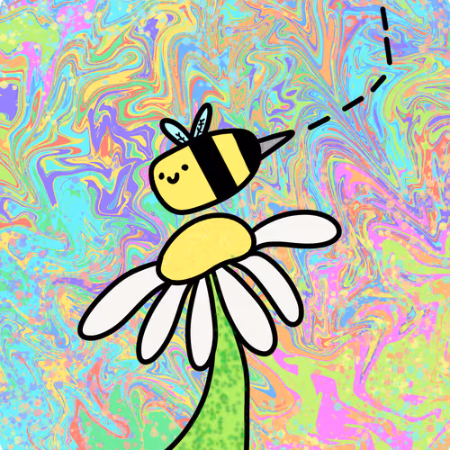 Buzzy Bee