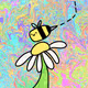 Buzzy Bee