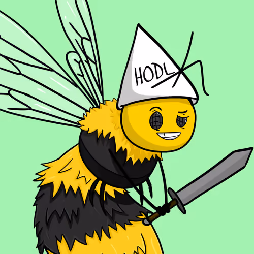 Buzzy Bees