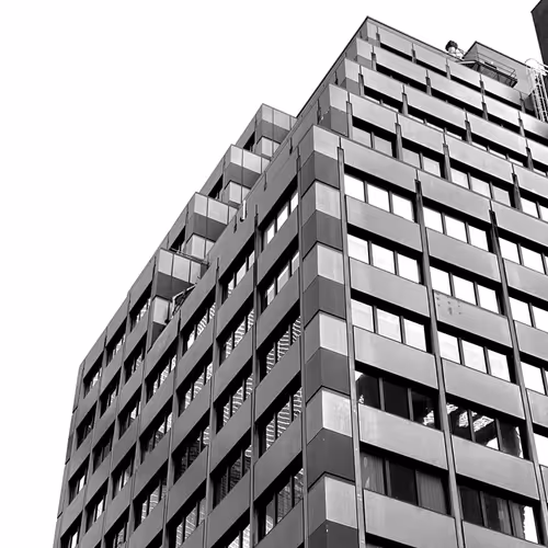 B&W Buildings