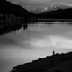B&W One off Images