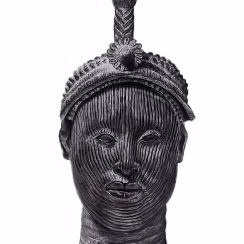B&WAfricanArt collections - old