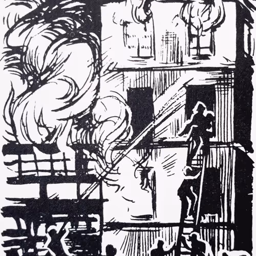 BW illustrated Collection