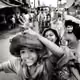 India in Monochrome