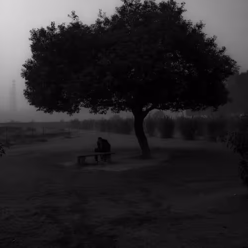 B&W INTERPRETATIONS - old